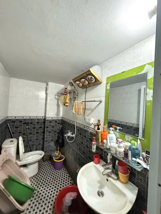THANH TRÌ NGŨ HIỆP, Ô TÔ ĐỖ CỔNG 34M2 4 TẦNG 4,98 TỶ tại Hà Nội 05