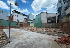 Bán đất kiệt ôtô phường Ông Ích Khiêm, diện tích từ 52m2 đến 61m2, pháp lý rõ ràng... Bán đất tại Hải Châu, Đà Nẵng 04