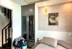 Nhà Mặt Phố Phú Nhuận - Giá Sốc, 3 Tầng Mới Đẹp, Kinh Doanh Tốt... Bán nhà mặt phố tại Đức Nhuận, Hồ Chí Minh 10