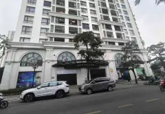 Bán căn hộ cao cấp lô góc tại Phường Thanh Xuân, Hà Nội, diện tích 185 m2... Bán căn hộ chung cư tại Thanh Xuân, Hà Nội 08