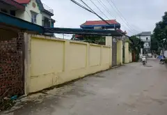 Bán nhà 2 tầng mặt phố Minh Phú, mặt tiền rộng, đầu tư siêu lợi... Bán nhà mặt phố tại Kim Anh, Hà Nội 02