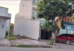 Bán đất 96.4m2 tại Phước Thiện, Long Bình, TPHCM, giá tốt... Bán đất tại Long Bình, Hồ Chí Minh 03