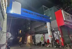 BÁN NHÀ SÁT TRƯỜNG ĐH NGHỆ THUẬT SƯ PHẠM TW– SINH VIÊN ĐÔNG ĐÚC - KINH DOANH CỰC TỐT - 18 TỶ... Bán nhà riêng tại Hà Đông, Hà Nội 02