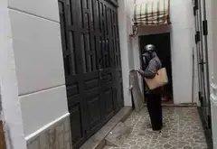 Nhà 2 tầng xinh xắn ở Thới An, giá cực hấp dẫn... Bán nhà riêng tại Thới An, Hồ Chí Minh 02