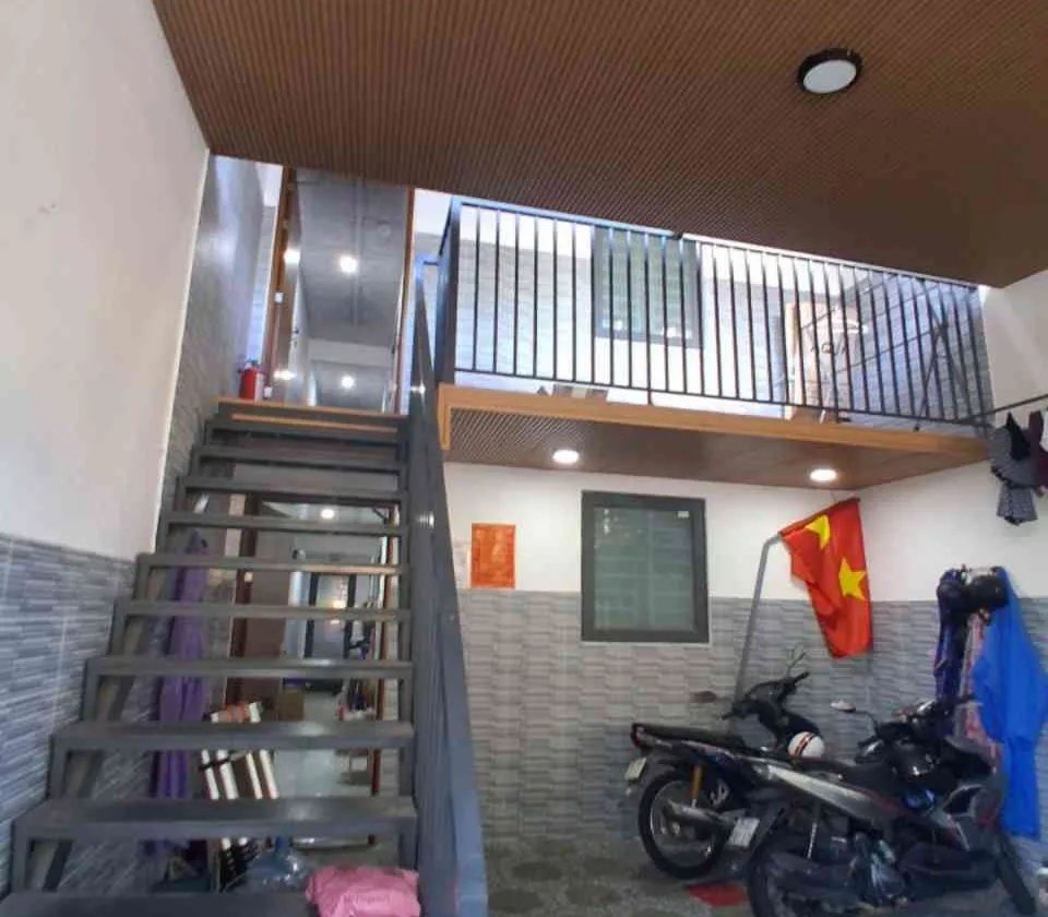 Nhà 2 Tầng 6 Phòng Trọ Phường Thanh Khê Đà Nẵng - Cơ Hội Hiếm Có... Bán nhà mặt phố tại Thanh Khê, Đà Nẵng 01