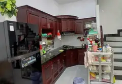 Bán nhà 3 tầng mặt tiền 6m tại phường Tân Quý, giá 4,8 tỷ... Bán nhà riêng tại Bình Tân, Hồ Chí Minh 03