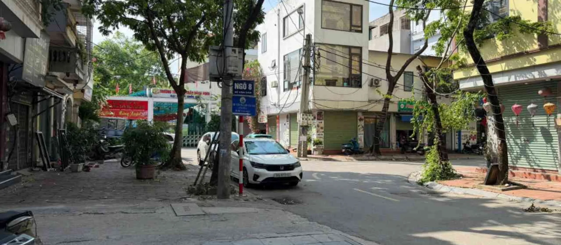 Nhà mặt phố Bế Văn Đàn trung tâm Hà Đông, cơ hội đầu tư hiếm có 80m2 4 tầng... Bán nhà mặt phố tại Hà Đông, Hà Nội 01