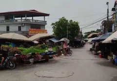 Cơ hội cuối cùng sở hữu nhà mặt phố Chợ Ngàng giá giảm sốc... Bán nhà mặt phố tại Lương Bằng, Hưng Yên 04