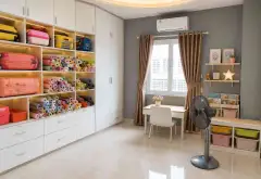 Bán nhà 4 tầng diện tích 68m2 tại xã Nguyễn Hữu Dật, khu dân trí cao... Bán nhà riêng tại Tây Thạnh, Hồ Chí Minh 06