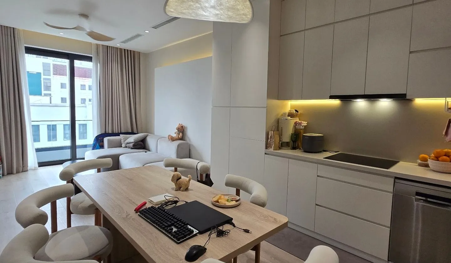 Liền kề 5 tầng tại Phường Hà Đông, Hà Nội với mặt tiền 4m và pháp lý rõ ràng... Bán nhà riêng tại Hà Đông, Hà Nội 01