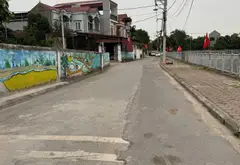 Cơ hội sở hữu nhà mặt tiền ô tô tránh ngay Kiêu Kỵ 58.6m2 ngang 4m... Bán nhà riêng tại Gia Lâm, Hà Nội 01