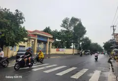 Bán biệt thự kết hợp nhà xưởng Quận 8 diện tích lớn giá giảm mạnh... Bán nhà mặt phố tại Bình Phú, Hồ Chí Minh 02
