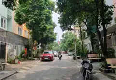 Bán nhà liền kề vị trí đắc địa tại KĐT Văn Khê 83m2, 5 tầng oto, vỉa hè phù hợp kinh doanh và an cư... Bán biệt thự, liền kề tại Hà Đông, Hà Nội 06