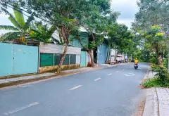 Nhà riêng Bà Điểm giá sốc, pháp lý chuẩn, xây ngay!... Bán nhà riêng tại Bà Điểm, Hồ Chí Minh 01