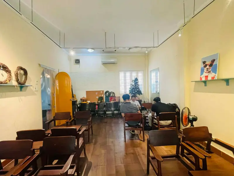 Nhà mặt phố Quận 10 lô góc 2 mặt thoáng, kinh doanh siêu đỉnh... Bán nhà mặt phố tại Hòa Hưng, Hồ Chí Minh 01