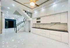 Siêu phẩm nhà phố tân cổ điển 4 tầng tại khu TĐC Hồ Sen - An Biên... Bán nhà mặt phố tại An Biên, Hải Phòng 03
