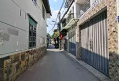 Bán nhà riêng 2 tầng Quang Trung, Gò Vấp diện tích 50.7 m2, pháp lý đầy đủ... Bán nhà riêng tại Gò Vấp, Hồ Chí Minh 02