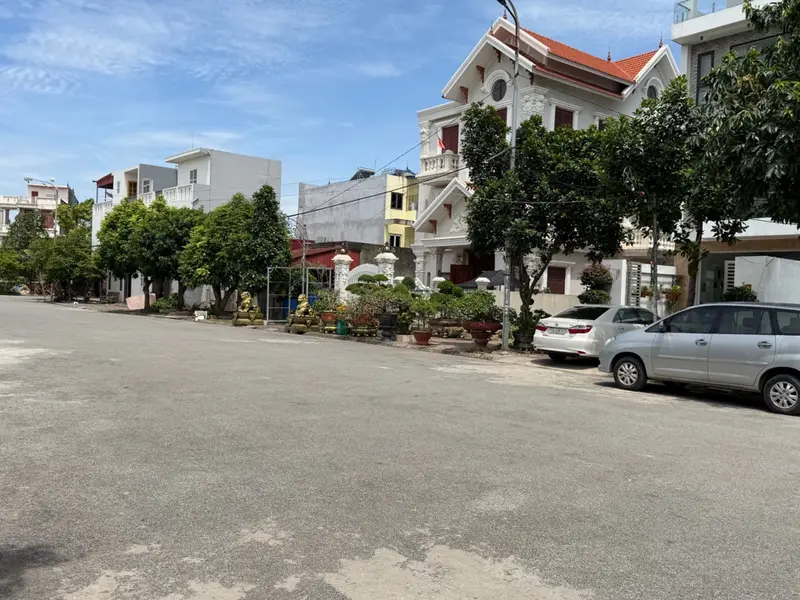 bán nhà 30 đoàn kết cách hạ 63m2 giá 4’2tỉ... Bán đất tại Đông Hải, Hải Phòng 01