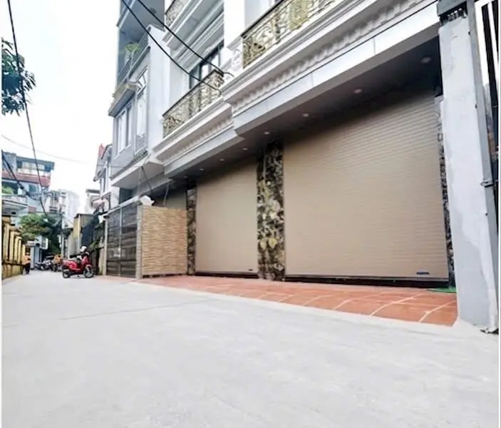 LÊ TRỌNG TẤN – 50M² MT 4M - THANG MÁY – Ô TÔ VÀO NHÀ ĐỖ CỬA NGÀY ĐÊM – GIÁ CHỈ 13 TỶ HƠN! 🔥... Bán nhà riêng tại Hà Đông, Hà Nội 01