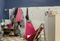Căn hộ 2 phòng ngủ ngay trung tâm Quận 3, giá hợp lý... Bán căn hộ chung cư tại Xuân Hòa, Hồ Chí Minh 01