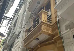 Bán nhà riêng 5 tầng tại phường Định Công, Hà Nội, kinh doanh tốt, hai mặt thoáng... Bán nhà riêng tại Định Công, Hà Nội 06