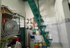 Bán nhà riêng 2 tầng 6 phòng ngủ tại Quận 7, diện tích 45 m2... Bán nhà riêng tại Tân Hưng, Hồ Chí Minh 02