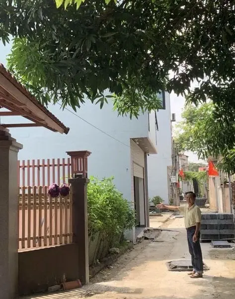 Đất hiếm trung tâm Đông Anh, vị trí vàng chờ chủ mới... Bán đất tại Thư Lâm, Hà Nội 01