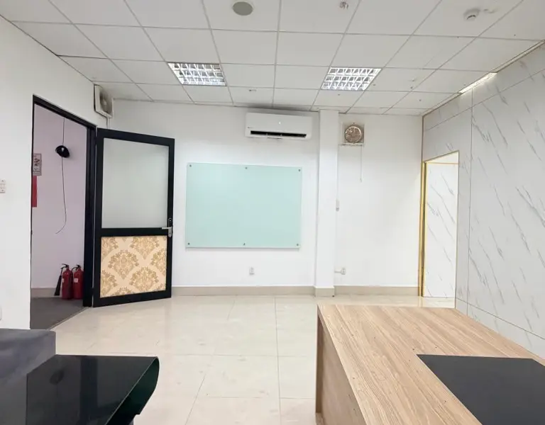 Nhà phố mặt tiền 8m tại Phường 14, Tân Bình - Đầu tư sinh lời bền vững... Bán nhà mặt phố tại Tân Sơn Nhất, Hồ Chí Minh 01