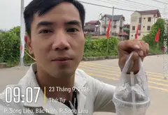 Bán đất 64.7 m2 tại Xóm Giữa, vị trí thuận tiện gần KCN Thuận Thành... Bán đất tại Ninh Xá, Bắc Ninh 04