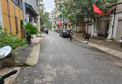 Bán nhà riêng 5 tầng, 3 PN, ô tô đỗ cửa tại Lâm Hạ, Long Biên... Bán nhà riêng tại Long Biên, Hà Nội 09
