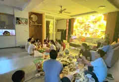 Căn hộ rộng thoáng giữa trung tâm KĐT Văn Khê... Bán căn hộ chung cư tại Hà Đông, Hà Nội 03