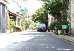 BÁN NHÀ CẠNH TÂ.N KỲ TÂN QUÝ - ĐƯỜNG XE TẢI - ( 4X26M )... Bán nhà riêng tại Bình Tân, Hồ Chí Minh 01