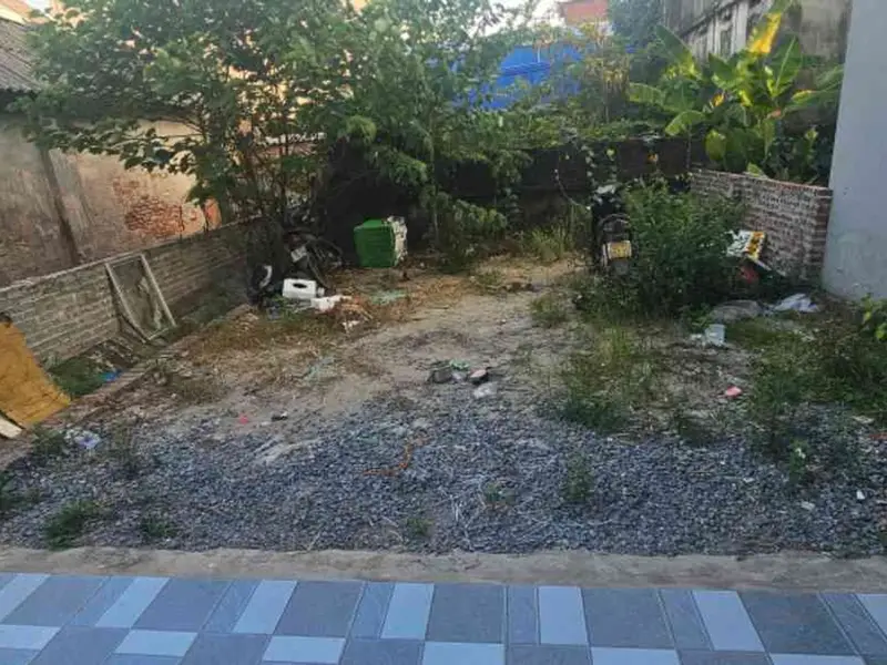 Bán đất xã Bình Minh, Hà Nội diện tích 43m2, vị trí vuông đẹp, 2 mặt thoáng... Bán đất tại Bình Minh, Hà Nội 01