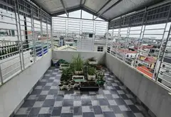 Nhà lô góc, 7 tầng thang máy, mặt ngõ 2 ô tô tránh - Vị trí vàng tại quận Long Biên... Bán nhà riêng tại Long Biên, Hà Nội 13