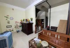 Bán nhà riêng 3 tầng 47.5m² tại trung tâm phường Việt Hưng, 2 mặt thoáng... Bán nhà riêng tại Việt Hưng, Hà Nội 01