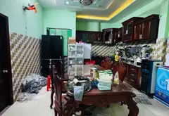 Nhà mặt phố 4 tầng rộng 150m2, mặt tiền 9m tại quận Tân Phú... Bán nhà mặt phố tại Phú Thạnh, Hồ Chí Minh 06