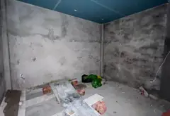 Nhà riêng 3 tầng tại khu vực Trữ Khê với thiết kế hiện đại và không gian tiện nghi... Bán nhà riêng tại Kiến An, Hải Phòng 05