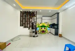 🔥🔥🔥NHÀ ĐẸP - FULL NỘI THẤT - Ô TÔ ĐỖ CỔNG - GẦN HỒ - GẦN TRƯỜNG CHỢ - TIỆN ÍCH VÔ VÀN - 3 NGỦ C... Bán nhà riêng tại Long Biên, Hà Nội 04