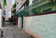 Nhà 2 tầng mặt tiền rộng 7.4m tại trung tâm Phú Nhuận, diện tích 115m²... Bán nhà riêng tại Đức Nhuận, Hồ Chí Minh 03