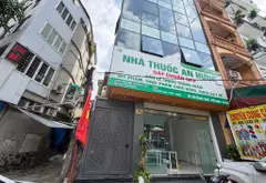Nhà mặt phố Quang Trung, 7 tầng tiện ích đỉnh cao... Bán nhà mặt phố tại Hà Đông, Hà Nội 02