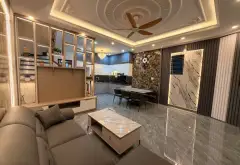 Nhà Lô Góc 3 Tầng Xây Mới Tại Vị Trí Đắc Địa, Hướng Đông Nam... Bán nhà riêng tại Đông Hải, Hải Phòng 04