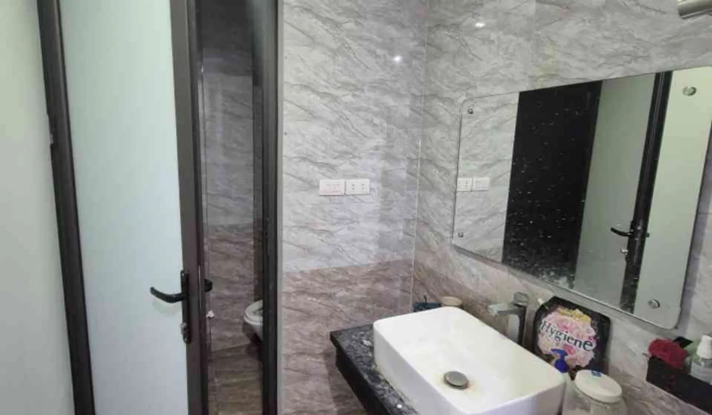 Bán biệt thự liền kề Gelexia Hoàng Mai - Nhà 5 tầng thang máy, diện tích 66m² tại Tam Trinh... Bán biệt thự, liền kề tại Yên Sở, Hà Nội 01