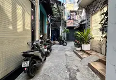 Nhà 3 tầng hẻm 3m tại phường 10 Tân Bình giá 3.5 tỷ... Bán nhà riêng tại Bảy Hiền, Hồ Chí Minh 15
