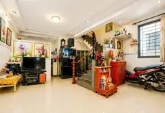 Bán nhà mặt phố 2 tầng diện tích 39m2 giá 5.3 tỷ tại Tân Phú... Bán nhà mặt phố tại Phú Thọ Hòa, Hồ Chí Minh 02