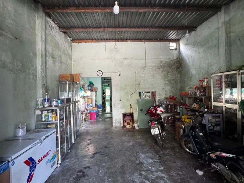Bán nhà mặt tiền 113m2 phường An Khê Đà Nẵng, giá 7.5 tỷ... Bán nhà mặt phố tại An Khê, Đà Nẵng 01