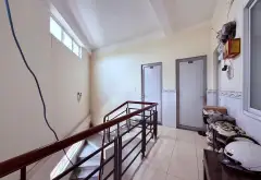 VIP - KHU PHÂN LÔ CÁCH MẠNG THÁNG TÁM Q3 - NGAY GA METRO - HẺM NHỰA KINH DOANH 12 MÉT... Bán nhà riêng tại Nhiêu Lộc, Hồ Chí Minh 11