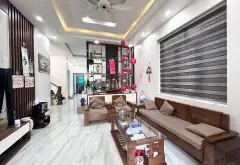 Nhà riêng 2 tầng diện tích 170m2 mặt tiền 7.5m lô góc 2 mặt thoáng tại Thủy Nguyên... Bán nhà riêng tại Thiên Hương, Hải Phòng 04