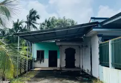 Bán đất 188m² xã Tân Nhựt, mặt tiền 5,3m, sổ riêng pháp lý rõ ràng... Bán đất tại Tân Nhựt, Hồ Chí Minh 06