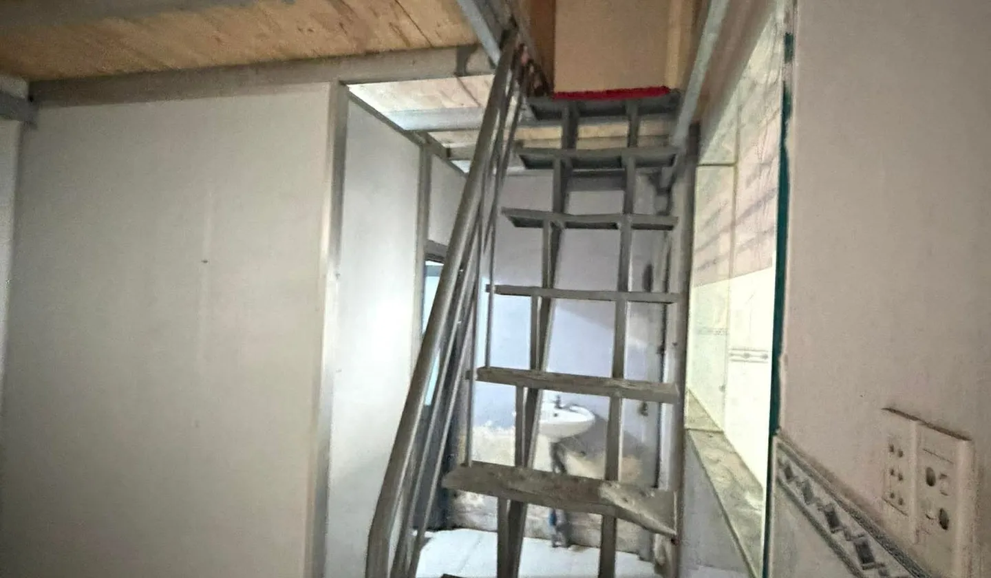 Bán nhà riêng 2 tầng mặt tiền rộng tại Tân Phú giá tốt... Bán nhà riêng tại Phú Thọ Hòa, Hồ Chí Minh 01