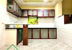 CHỈ 9,99 TỶ – NHÀ MẶT TIỀN KHU HỌ LÊ – 60M² – 5 TẦNG – 4PN – Ô CHỜ THANG MÁY – TIỆN KINH DOANH... Bán nhà mặt phố tại Phú Thạnh, Hồ Chí Minh 03